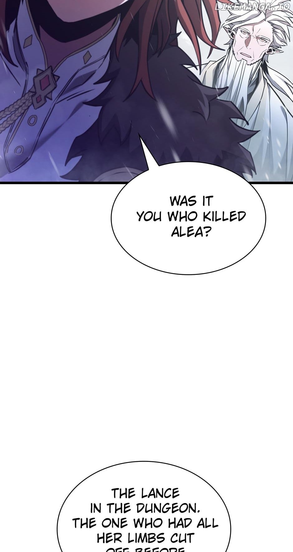 The Beginning After The End Chapter 177 image 089